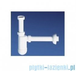 Półsyfon Sanit umywalkowy FI32 609/1 31004000004