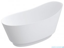 Omnires Neo M+ wanna wolnostojąca 158x72 cm biały mat NEO158SWWBM