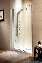 Radaway Drzwi wnękowe Fuenta DWJ 110 prawe szkło przejrzyste 381015-01NR
