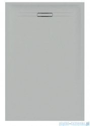 Geberit Sestra brodzik 160x80cm szary 550.268.00.2