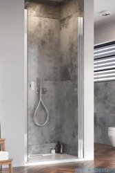 Radaway Nes Dwj I Drzwi wnękowe 70 cm prawe szkło przejrzyste 10026070-01-01R