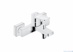 KFA MALAGA CHROM bateria wannowa 4524-010-00