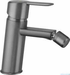 Deante Arnika Bateria bidetowa titanium BQA_D30M