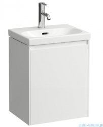 Laufen Lani szafka pod umywalkę 43x34cm biały mat H4035021122601