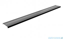 Schedpol Schedline Graphite Brusher Regular maskownica 2w1 70x8cm SCH051/DPGS