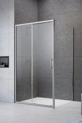 Radaway Premium Pro Kdj kabina 150x80cm lewa szkło przejrzyste 1015150-01-01L/1016080-01-01
