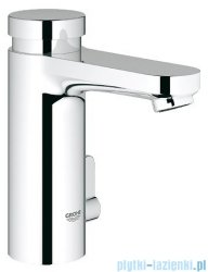 Grohe Eurosmart Cosmopolitan T samozamykająca bateria umywalkowa 36317000