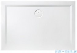 Sanplast Space Mineral brodzik prostokątny B-M/SPACE 70x180x1,5cm+syfon 645-290-0500-01-000