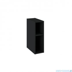 Elita Look moduł 20x63x45cm czarny mat 168116