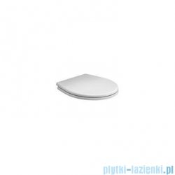 Koło Rekord Deska sedesowa twarda K90111