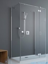 Radaway Essenza New Kdj+S kabina 100x110x100cm prawa szkło przejrzyste 385023-01-01R/384052-01-01/384052-01-01