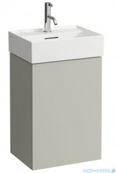 Laufen KARTELL szafka pod umywalkę 43x33cm kamienno szary H4075040336411
