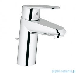 Grohe Eurodisc Cosmopolitan bateria umywalkowa DN 15 z korkiem 33190002