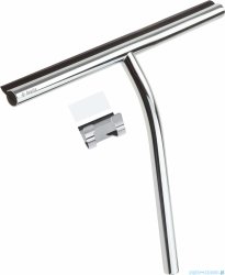 Deante SILIA Ściągaczka do wody z wieszakiem chrom ADI_031K