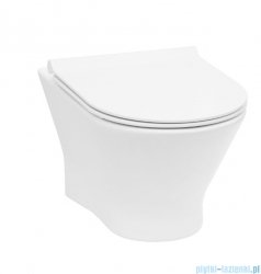 Roca Nexo Miska WC podwieszana Rimless A34664L000