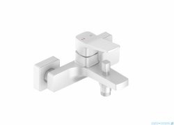 KFA MALAGA WHITE bateria wannowa biały 4524-010-44