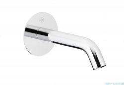 KFA MOZA CHROM wylot wannowy podtynkowy 836-004-00