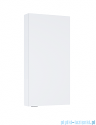 Elita For All szafka wisząca 40x80x12cm biały mat 168322