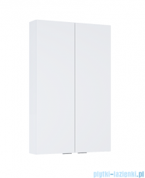 Elita For All szafka wisząca 50x80x12cm biały mat 168310