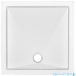 Atrium Arco brodzik kwadratowy 90x90 cm QA2-90