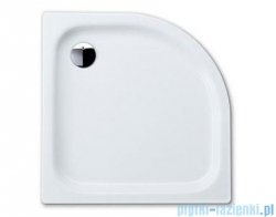 Kaldewei Zirkon Brodzik z nośnikiem ze styropianu model 602-2  80x100x3,5cm 456748040001