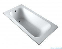 Schedpol Schedline Atum wanna prostokątna dno ryflowane 160x70cm 3WST.A1P-16070