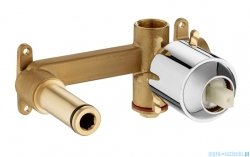 Roca element podtynkowy do baterii Chrom A525220603