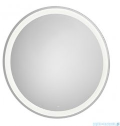 Roca Irida lustro łazienkowe Led 80x80cm A812337000