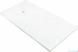 Deante Silia Brodzik akrylowy prostokątny 120x70 cm biały KSKA00712B