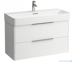 Laufen Base szafka pod umywalkę 93x39 cm biały mat H4024121102601