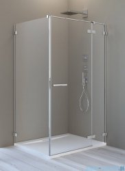 Radaway Arta Kdj II kabina 110x70cm prawa szkło przejrzyste 386457-03-01R/386040-03-01R/386019-03-01