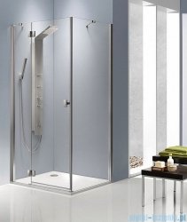 Radaway Kabina prysznicowa Essenza KDJ 120x90 lewa szkło intimato 32844-01-12NL