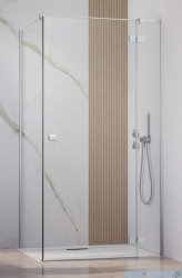 Radaway Essenza 8 Kdj kabina 110x75cm prawa szkło przejrzyste 10480712-01-01R/10470337-01-01R/10113075-01-01