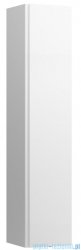 Laufen LANI kolumna wysoka 165 cm prawa biały połysk H4037221122611
