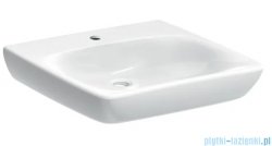 Geberit Selnova Comfort Umywalka bez barier 55cm 500.187.01.7