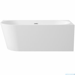  Deante SILIA Wanna akrylowa narożna wolnostojąca prawa 170x80 cm KDS_017P