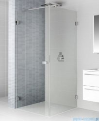 Riho Scandic NXT X201 kabina prysznicowa lewa 100x100cm chrom G001047120