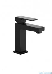 KFA LOGON BLACK bateria umywalkowa czarny 5132-815-81