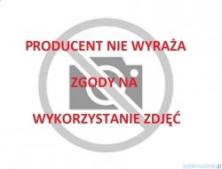 Massi Zawór trójnik termostatyczny czarny mat prawy MSA-ZT-C-P
