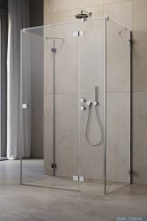 Radaway Essenza Pro Kdj+S kabina 100x100x100cm prawa szkło przejrzyste 10097310-01-01R/10098100-01-01/10098100-01-01