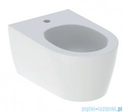 Geberit One bidet wiszący biały mat 500.690.JT.1