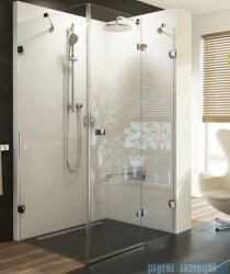 Ravak Brilliant BSDPS kabina prostokątna 120x90cm prawa transparent 0UPG7A00Z1