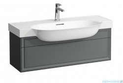 Laufen THE NEW CLASSIC szafka pod umywalkę 117x31cm Szary Traffic Mat H4060510856271