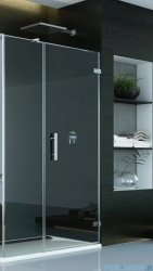 SanSwiss PUR PU31P drzwi prawe 100x200cm Durlux 200 PU31PD1001022