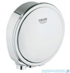 Grohe Talentofill zestaw napełniający odpływowy i przelewowy do wanien chrom 19952000