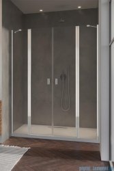 Radaway Nes 8 Dwd II drzwi wnękowe 190cm W2 przejrzyste 10081093-01-01/10080197-01-01