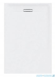 Geberit Sestra brodzik 100x80cm biały 550.252.00.2