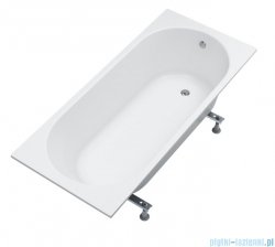 Schedpol Schedline Solia wanna prostokątna 150x70cm 3WST.S1P-15070