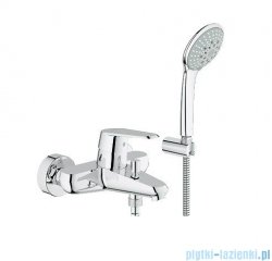 Grohe Eurodisc Cosmopolitan jednouchwytowa bateria wannowa 33395002