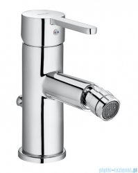 Roca Carelia bateria bidetowa Chrom A5A608AC0K
